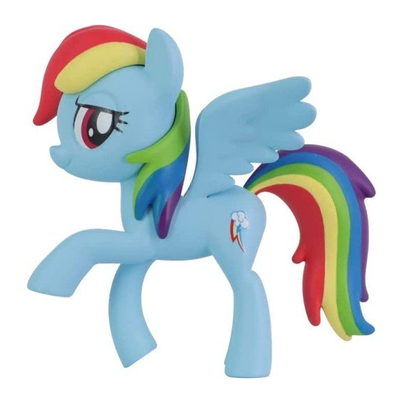 Comansi - My Little Pony Rainbow                    