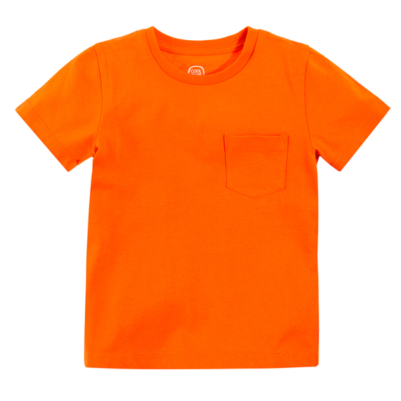 COOL CLUB Chlapecké tričko s krátkým rukávem velikost: 140                    