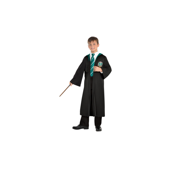 Dětský kostým Harry Potter Zmijozel 4-6 let                    