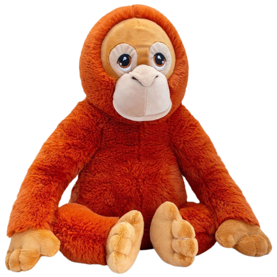 KEEL SE1022 - Orangutan 45 cm                    