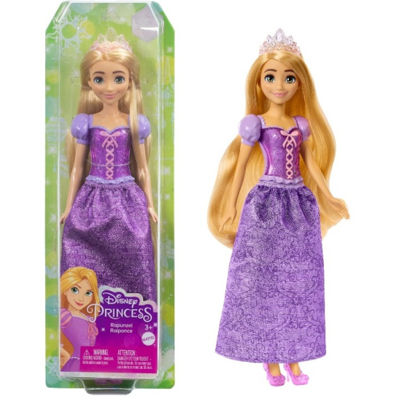 Disney Princess panenka princezna- Locika                    