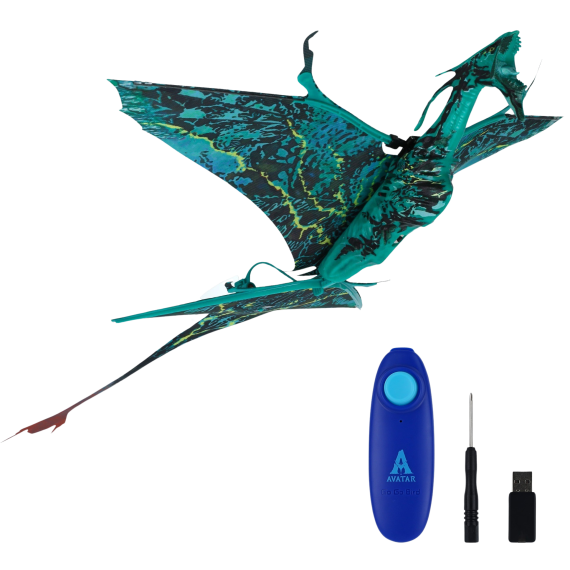 R/C Létající pták Avatar                    