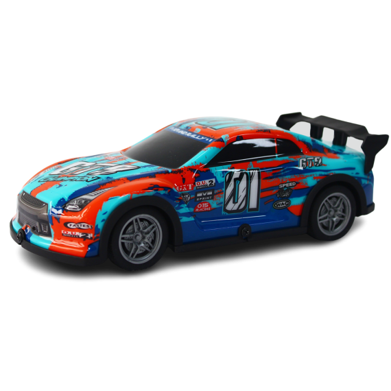 SPARKYS - R/C Závodní auto GT9 01 1:22 - 2 barvy                    