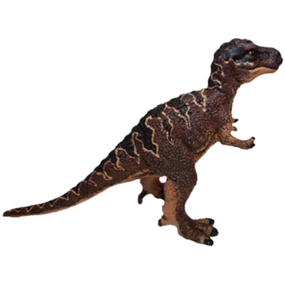 Bullyland - Mini Dinosaurus T-Rex                    