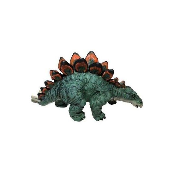 Bullyland - Mini Dinosaurus Stegosaurus                    