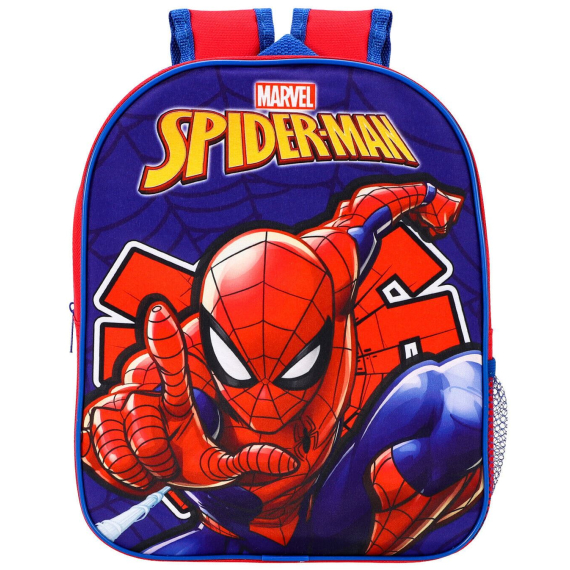 Dětský batůžek Spider-Man - Start                    