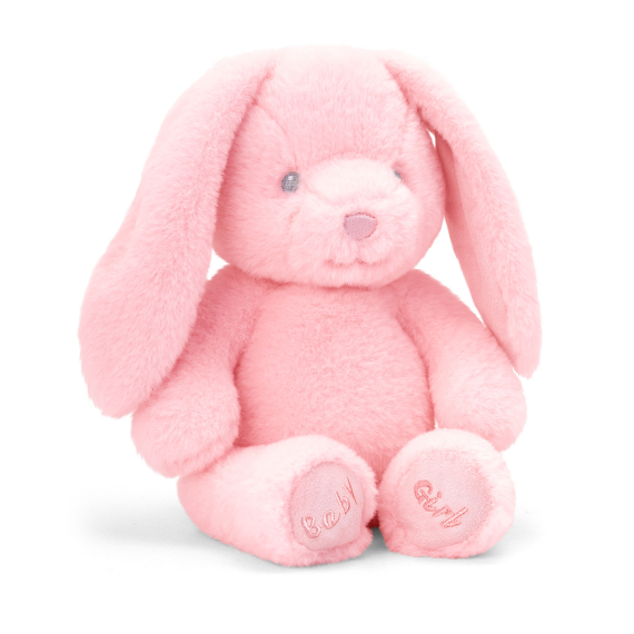 KEEL SE9108 - Plyšový králíček holčička 20 cm                    