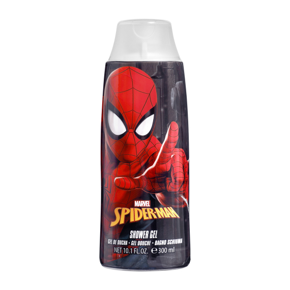 Epee Sprchový gel Spider-Man 300 ml                    