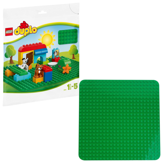 LEGO® DUPLO® Classic 2304 Velká podložka na stavění                    