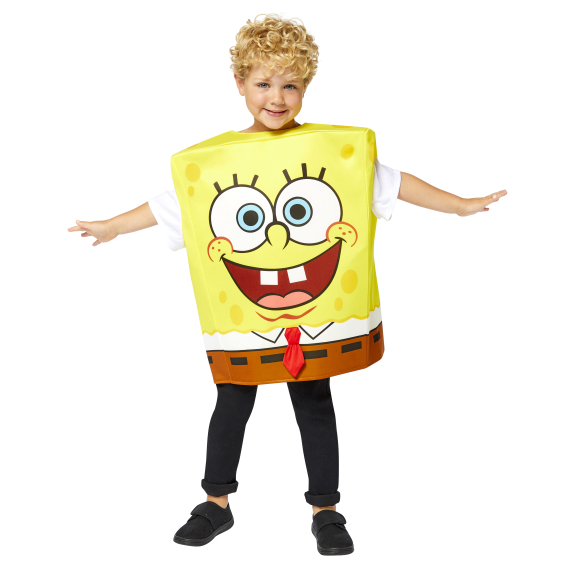 EPEE merch - Kostým Spongebob 3-7 let                    