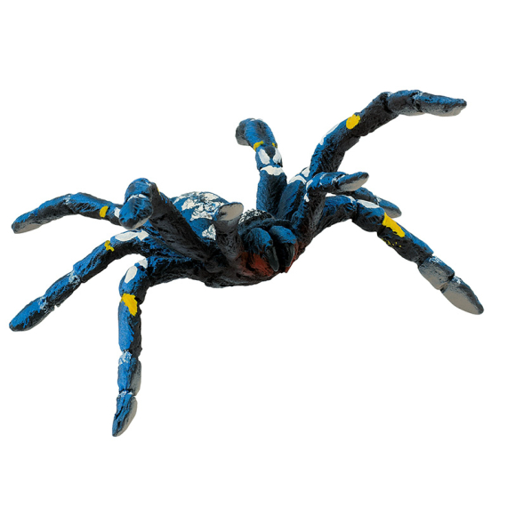 Bullyland - Tarantule modrá                    