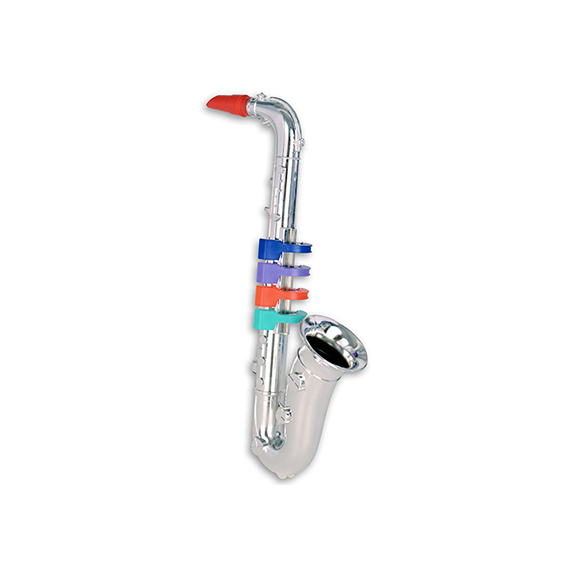 Saxofon 4 klapky                    