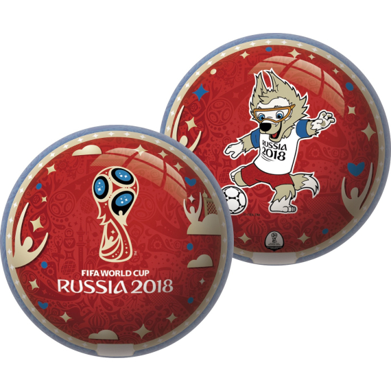 Míč FIFA World cup Rusko 2018                    