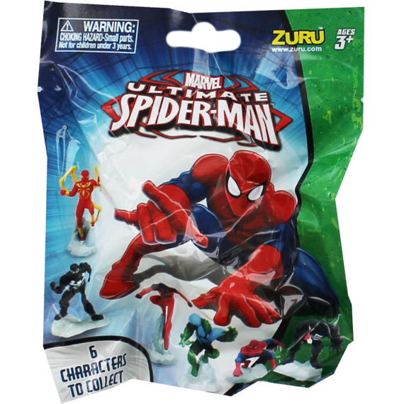 Sáček Marvel Spider-Man                    