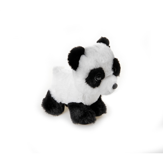 Epee Mazlíci - Plyšové zvířátko Panda 17cm                    