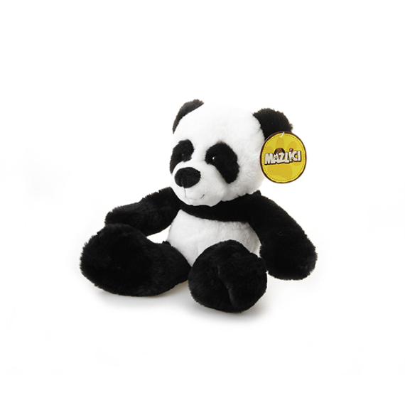 Epee Mazlíci - Plyšové zvířátko Panda 25cm                    