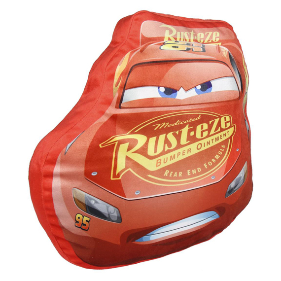 Cerdá - Polštář Disney Pixar CARS 3                    