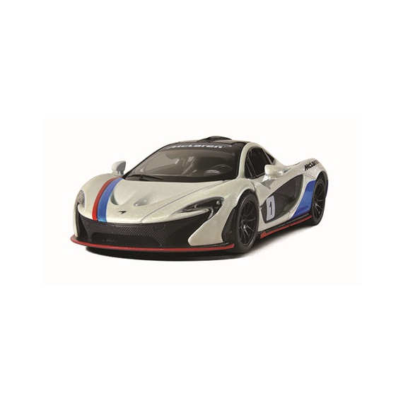 Kovový model - McLaren P1 1:36                    