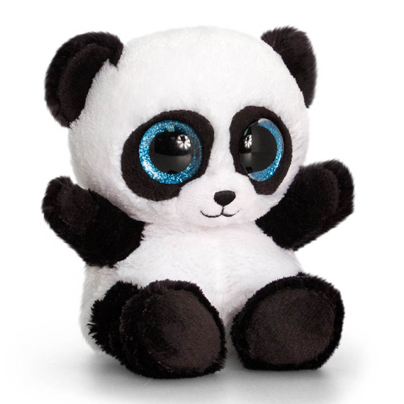 KEEL SF0451 - Animotsu Panda 15 cm                    
