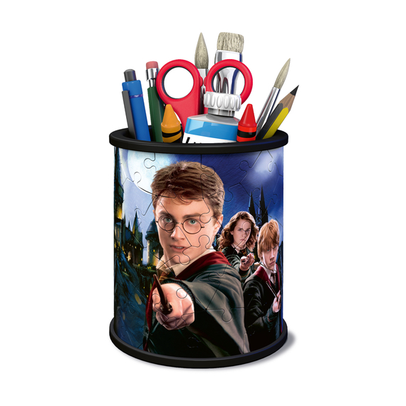 Ravensburger Stojan na tužky Harry Potter 54 dílků                    