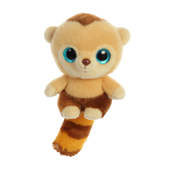 Yoo Hoo - Plyšová Opička Roodee 14cm                    