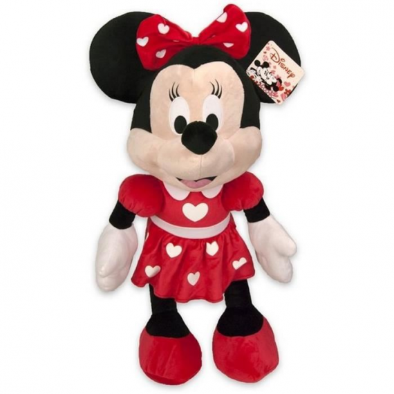 Plyšový Mickey a Minnie 45cm                    