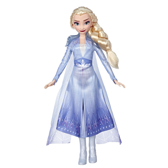 Disney Frozen 2 Panenka Elsa                    