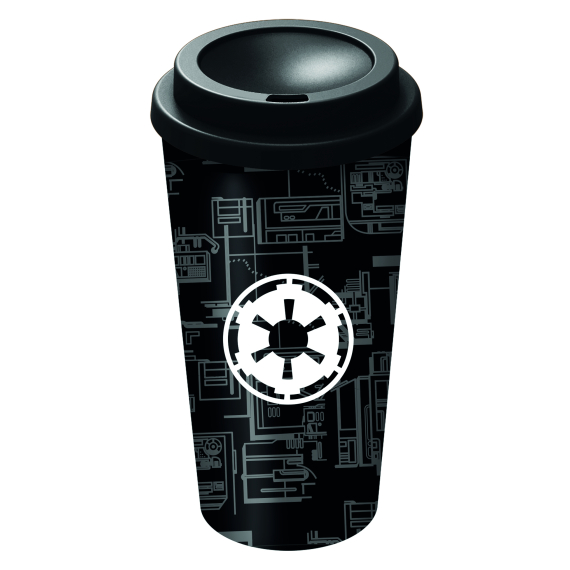 EPEE merch - Star Wars Hrnek na kávu 520 ml                    