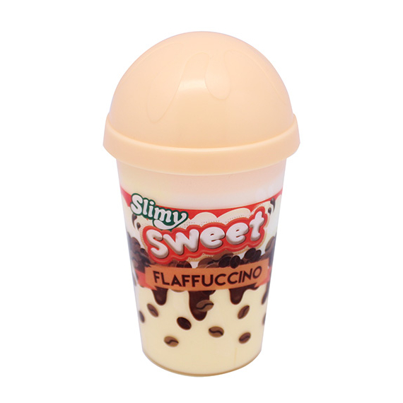 EPEE Czech - SLIMY - Sweet Flaffuccino 120 g                    