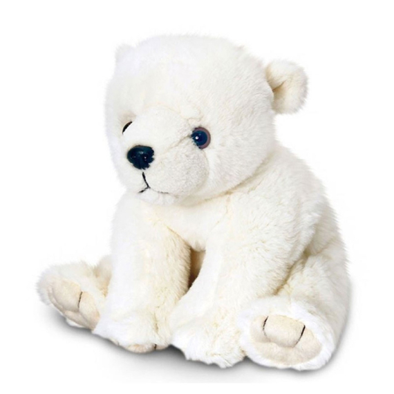 KEEL SW4635 - Polární medvěd 25 cm                    