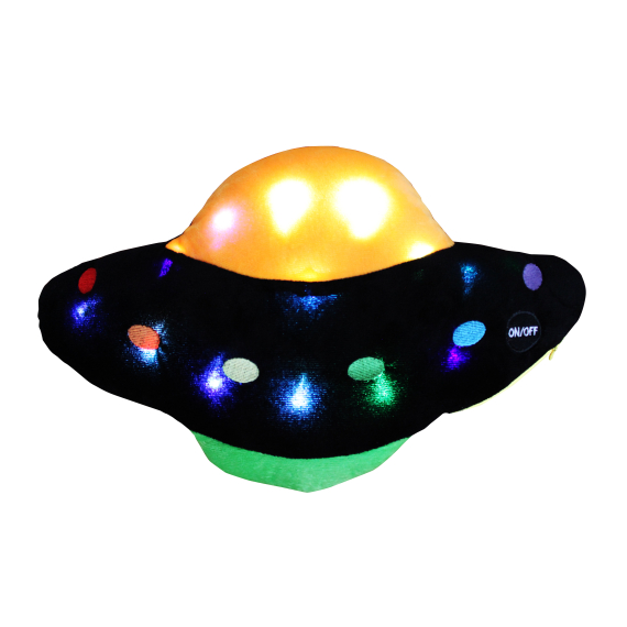 Epee Svítící polštář UFO                    