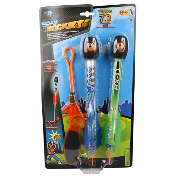 Epee SKY Rocket 2 pack                    