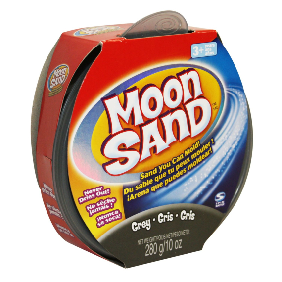 Epee Moon Sand náhradní náplň - 10 druhů                    