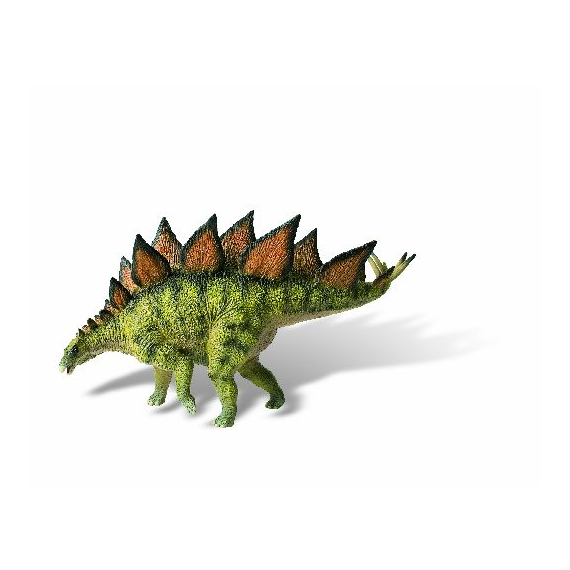 Bullyland - Stegosaurus                    