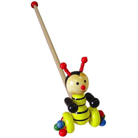 BABU - Včela na tyči                    