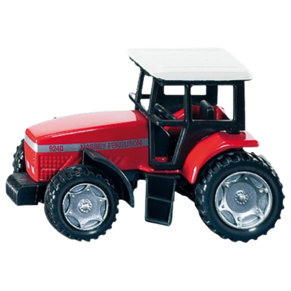 Siku Blister - Traktor Massey Ferguson                    