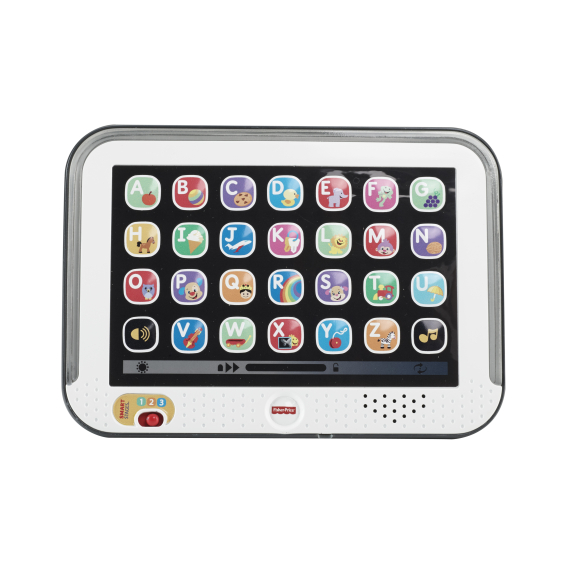 Fisher Price Smart stages tablet CZ                    