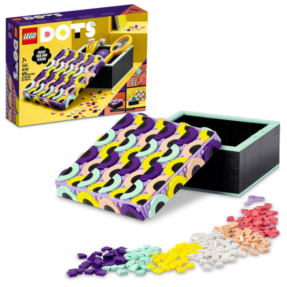 LEGO® DOTS 41960 Velká krabice                    