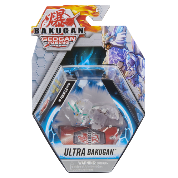 Spin Master Bakugan - Ultra balení s3                    