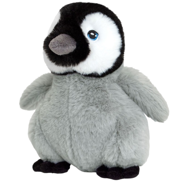 KEEL SE6569 Tučňák císařský mládě 18 cm