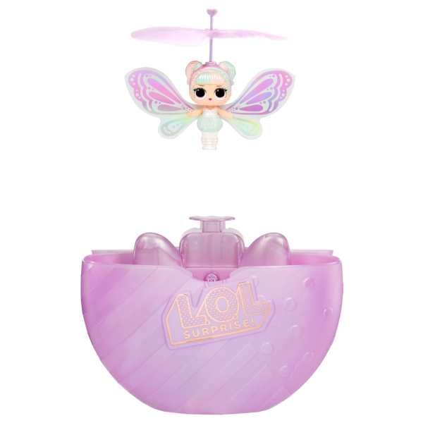 L.O.L. Surprise! Kouzelná víla - Sweetie Fly