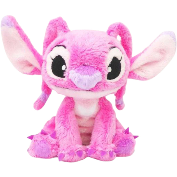 Dino ANGEL velikost S Plyš