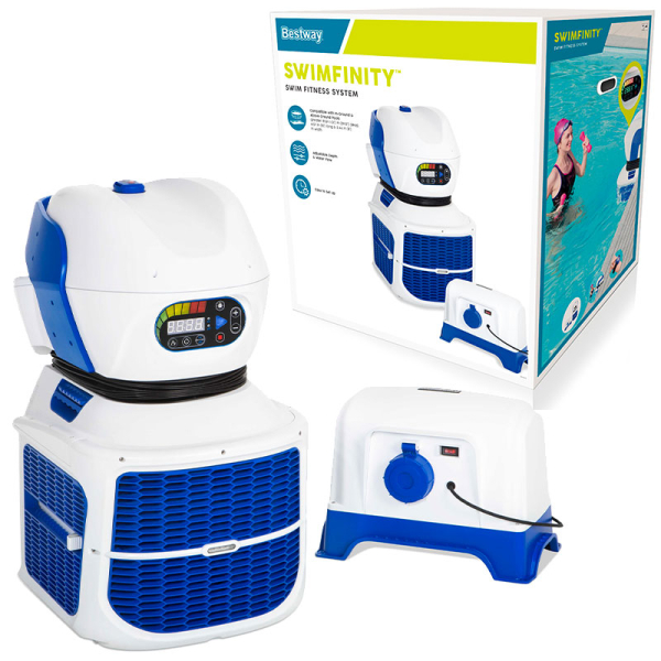 BESTWAY 58517 - Protiproud Swimfinity™