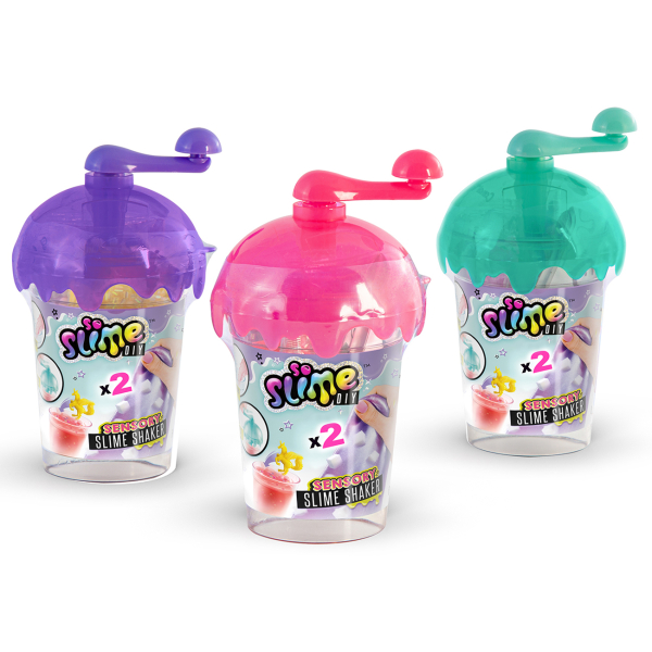 SO SLIME Slime Shaker kelímek