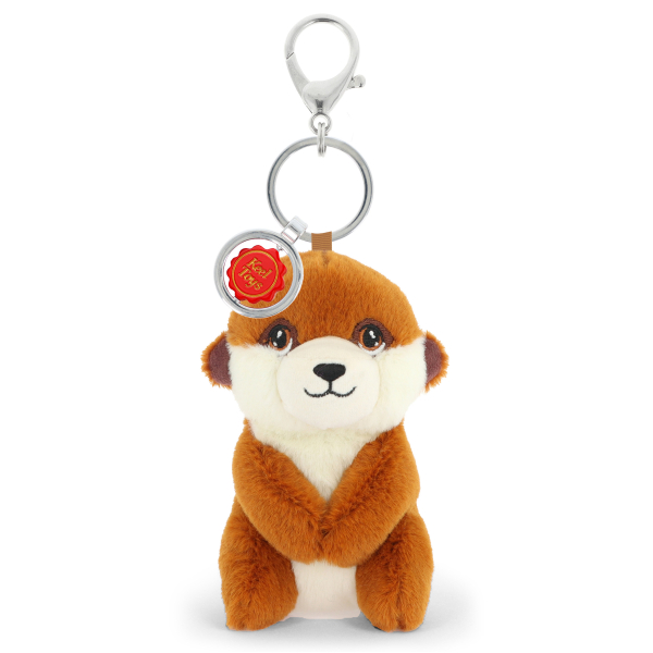 Keeleco Přívěsek na Tašku Surikata 12 cm