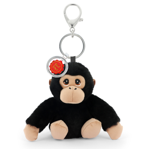 Keeleco Přívěsek na Tašku Šimpanz 12 cm