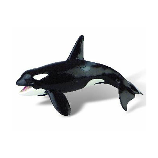 Bullyland 67409 - Kosatka