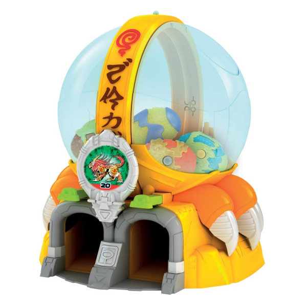 ZURU TIMARGO CHRÁM PRO BOJOVNÍKA