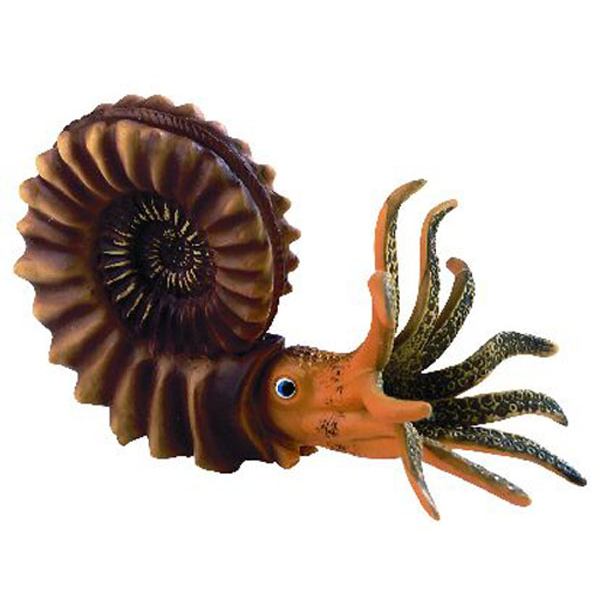 Bullyland 58400 - Ammonitentier