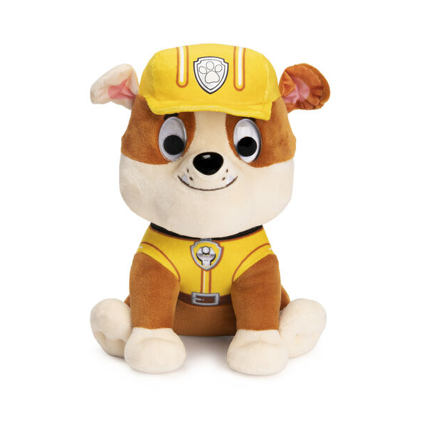 Spin Master Paw Patrol Rubble 23 cm